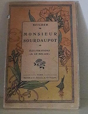 Monsieur Sourdaupot