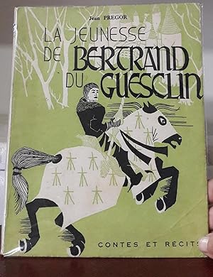 La jeunesse de Bertrand Du Guesclin