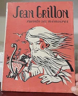 Les mémoires de Jean Grillon