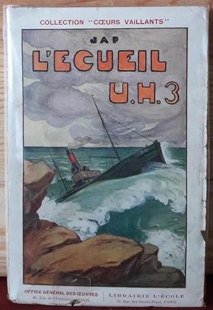 L'Ecueil U.H.3