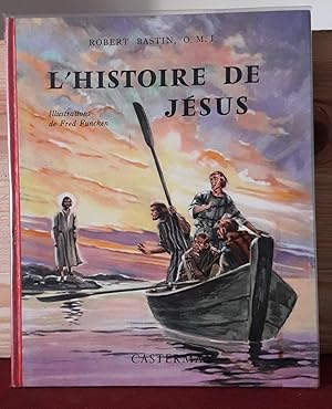 L'histoire de Jésus