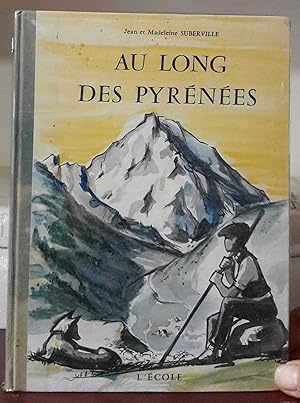 Au long des Pyrénées