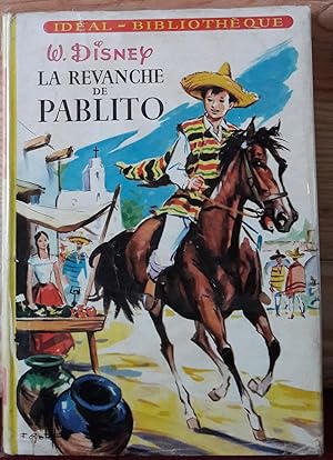 La revanche de Pablito