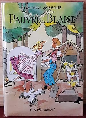 Pauvre Blaise