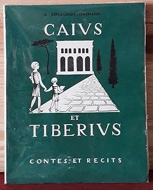 Caius et Tiberius