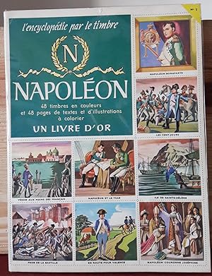 Encyclopédie par le timbre n°2 :Napoléon