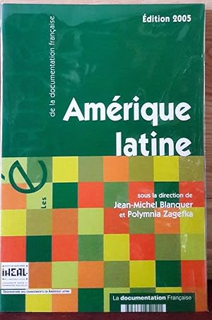 Amérique latine