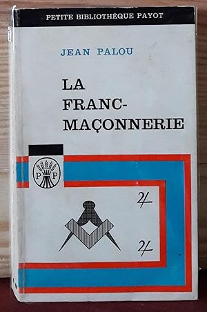 La franc-maçonnerie