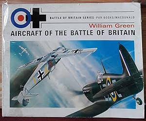 Aircraft of the battle of britain