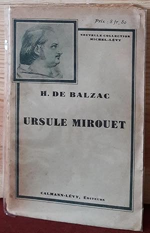 Ursule Mirouet