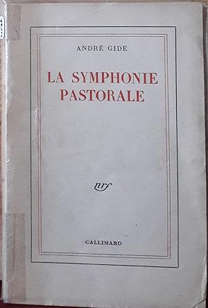 La symphonie pastorale