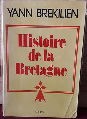 Histoire de la Bretagne