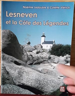 LESNEVEN et la côte des Légendes