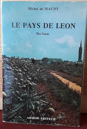 Le pays de Léon