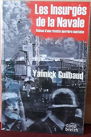 Les insurgés de la navale