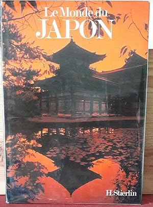 Le monde du Japon