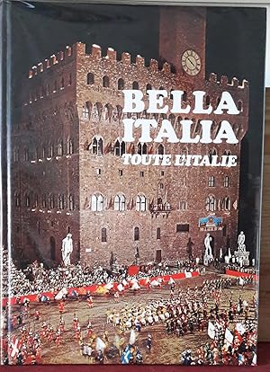 Bella Italia toute l'Italie