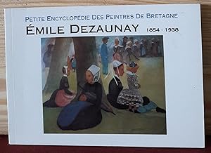 Lot de Petite encyclopédie des peintres de Bretagne