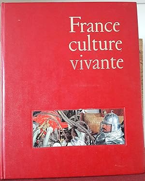 France Culture Vivante, tome 1 et 2