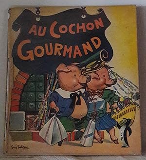 Au cochon gourmand