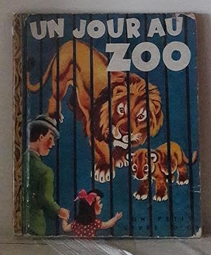 Un jour au Zoo