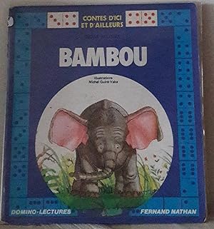 BAMBOU