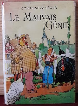 Le Mauvais Génie