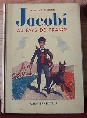 Jacobi au pays de France