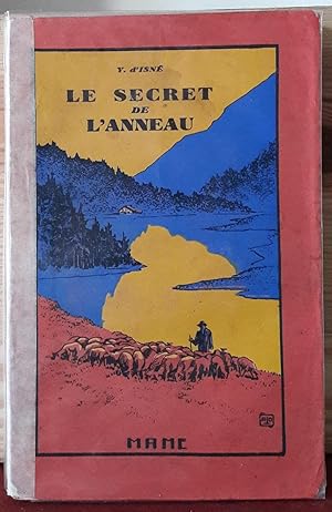 Le secret de l'anneau