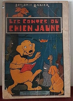 les contes du chien jaune