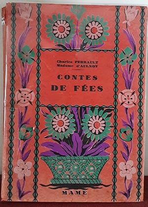 Contes des Fées série 14 n° 1411