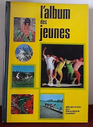 L'album des jeunes