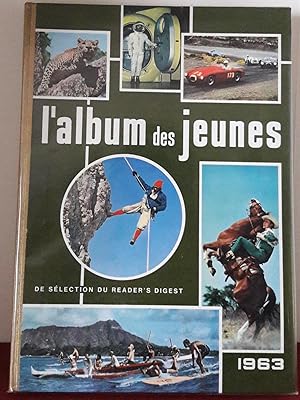 L'album des jeunes