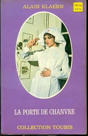 Seller image for La porte de chanvre #9 - Collection Toubib for sale by Librairie Le Nord