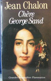 Seller image for Chere George Sand for sale by Livres Norrois