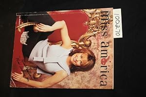 Image du vendeur pour The Miss America Pageant 1999 mis en vente par Princeton Antiques Bookshop