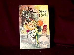 Seller image for The Witch Stone; for sale by Wheen O' Books