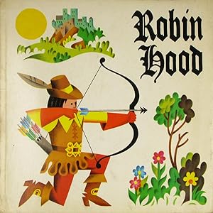 Robin Hood,