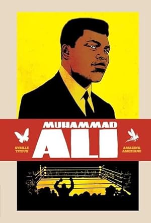 Seller image for Muhammad Ali (Hardcover) for sale by Grand Eagle Retail