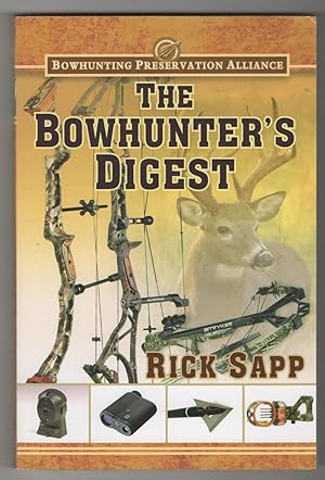 THE BOWHUNTER'S DIGEST