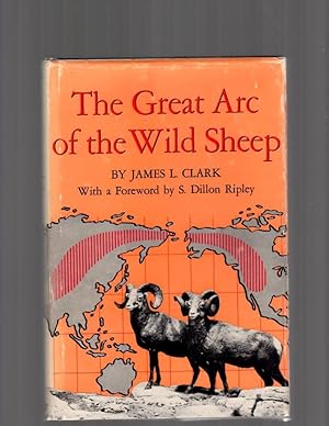 The Great Arc of the Wild Sheep