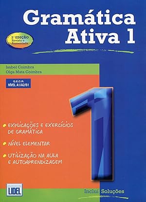 Gramatica activa 1 (portugues)