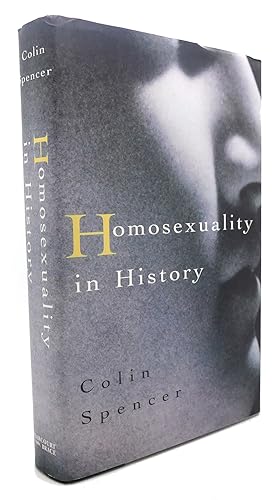 Seller image for HOMOSEXUALITY IN HISTORY for sale by Rare Book Cellar
