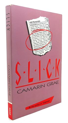 Seller image for SLICK for sale by Rare Book Cellar