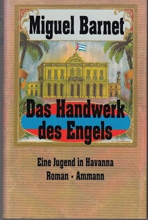 Seller image for Das Handwerk des Engels for sale by Graphem. Kunst- und Buchantiquariat