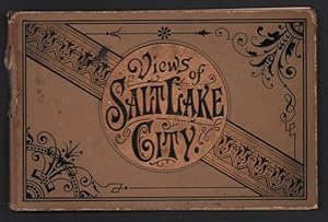 Seller image for Historical and Descriptive Sketches Of Salt Lake City (Views of Salt Lake City) for sale by Ken Sanders Rare Books, ABAA