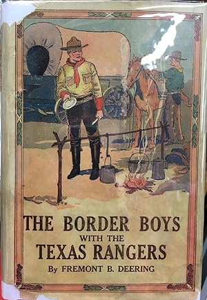 Border Boys With the Texas Rangers