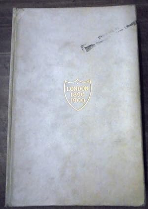 Immagine del venditore per Life and Labour of the People in London, Second Series: Industry, Volume 5 venduto da Mullen Books, ABAA