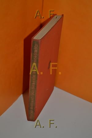Image du vendeur pour Die Seherin von Daroschitz : Novelle. mis en vente par Antiquarische Fundgrube e.U.