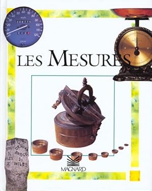 Image du vendeur pour LES MESURES mis en vente par Chapitre.com : livres et presse ancienne